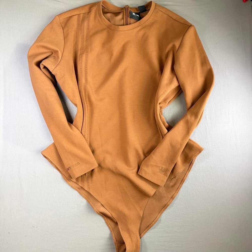 Ivy Park Bodysuit